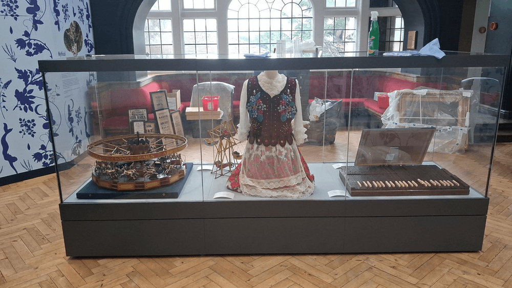Today in Cheadle — 16 September — Cheadle news photo