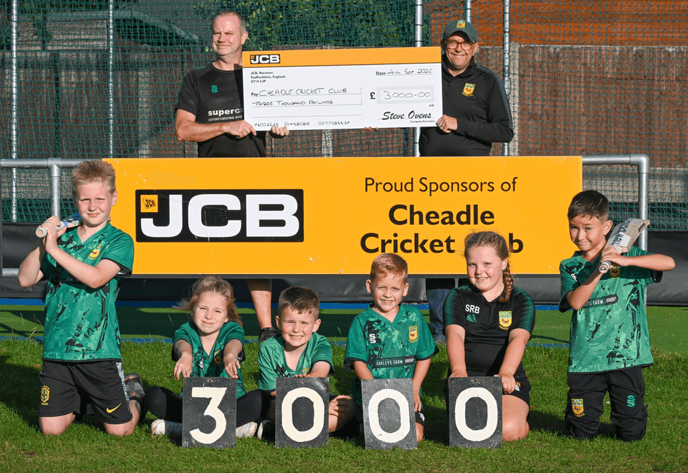Today in Cheadle — 21 September — Cheadle news photo