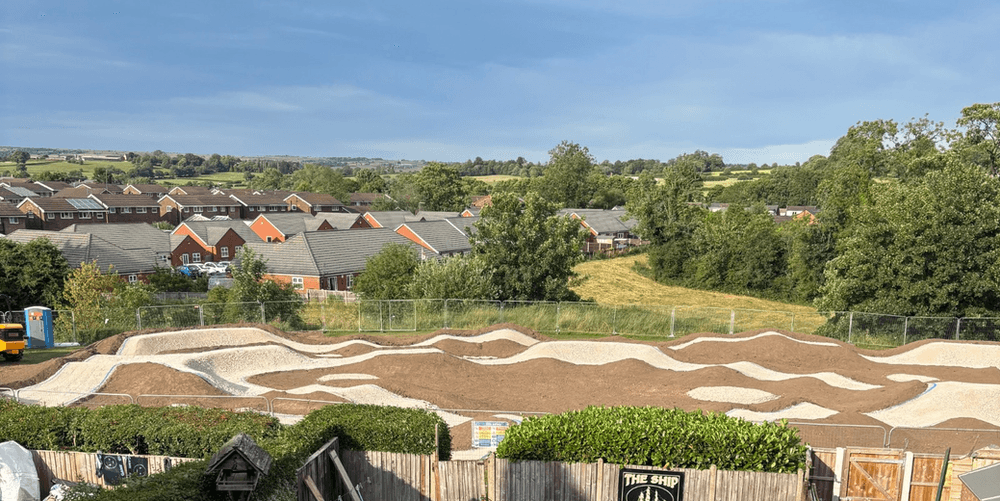 Today in Cheadle — 12 August — Cheadle news photo