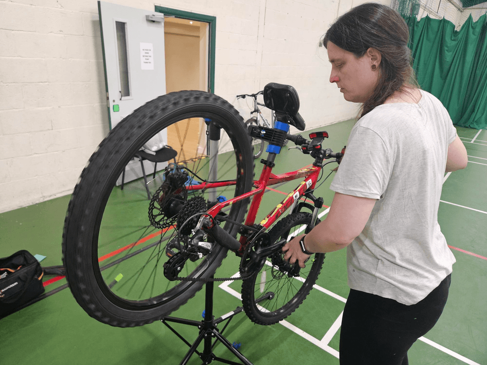 Climate & Nature Fund Grants Up to £400 Now Open — Cheadle news photo (Cheadle COG)