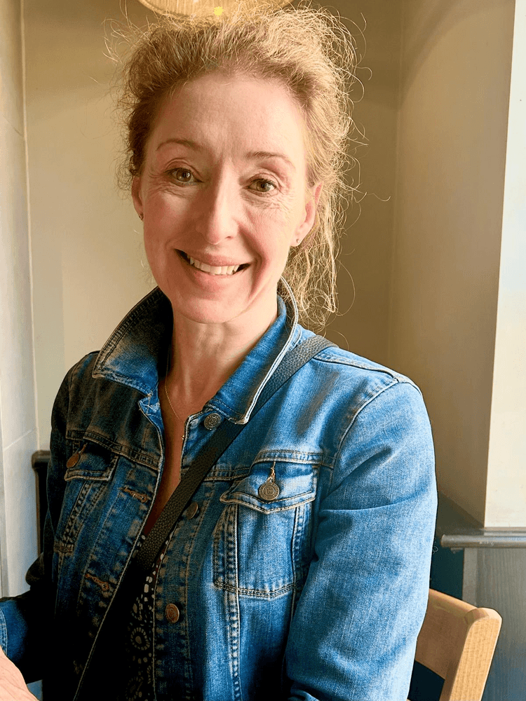 Cotswolds Visitor Loves Cheadle! — Cheadle news photo